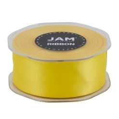 Coupon 😉 JAM Paper 1.5" Double Faced Satin Ribbon 🔔 -Jam Paper Shop D340923S 4