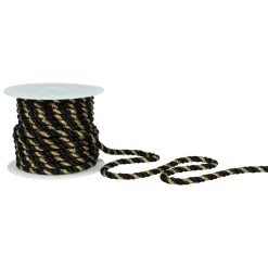 Wholesale π JAM Paper 3/8" Decorative Rope Ribbon π 9 Wholesale π JAM Paper 3/8" Decorative Rope Ribbon π -Jam Paper Shop D340946S 4