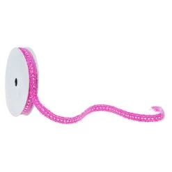 Best Sale β JAM Paper 3/8" Metallic Ribbon β