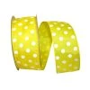 Coupon π₯° JAM Paper 2.5" Satin Large Dots Wired Ribbon β 2 Coupon π₯° JAM Paper 2.5" Satin Large Dots Wired Ribbon β -Jam Paper Shop D341033S 1