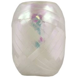 Hot Sale 🔥 JAM Paper 22yd. White Curling Ribbon, 12ct. 🥰