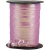 Hot Sale 👏 JAM Paper 250yd. Metallic Pink Curling Ribbon 😉 -Jam Paper Shop D341069S 1