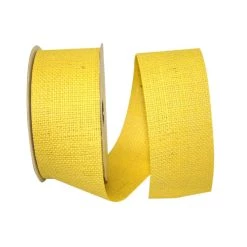 Brand new 👏 JAM Paper 2.5" Burlap Ribbon 🎉