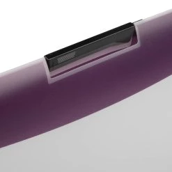 Best reviews of 😉 JAM Paper 9" x 12" Purple Plastic Report Cover with Swing Lock Clip, 20ct. 👍 -Jam Paper Shop D341232S 4