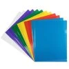 Budget βοΈ JAM Paper 9" x 11.5" Plastic Sleeve Page Protectors, 12ct. π 1 Budget βοΈ JAM Paper 9" x 11.5" Plastic Sleeve Page Protectors, 12ct. π -Jam Paper Shop D341251S 1