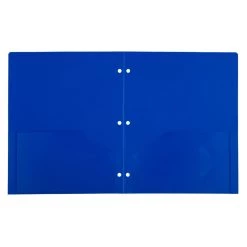 Best Sale ⭐ JAM Paper 9.5" x 11.5" Assorted Primary Colors Plastic 2 Pocket School POP Folders, 6ct. ✔️ 9 Best Sale ⭐ JAM Paper 9.5" x 11.5" Assorted Primary Colors Plastic 2 Pocket School POP Folders, 6ct. ✔️ -Jam Paper Shop D341287S 3