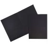 Top 10 π JAM Paper Black 2-Pocket Textured Linen Business Folders, 50ct. β 2 Top 10 π JAM Paper Black 2-Pocket Textured Linen Business Folders, 50ct. β -Jam Paper Shop D341361S 1