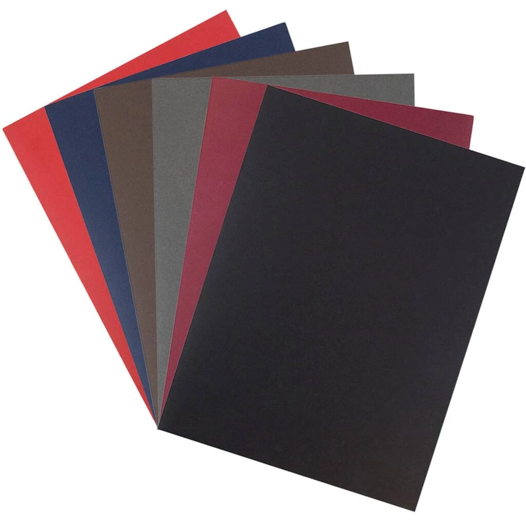 Cheap β JAM Paper Assorted Color Linen Textured 2-Pocket Folders, 6ct. π₯ 4 Cheap β JAM Paper Assorted Color Linen Textured 2-Pocket Folders, 6ct. π₯ - Image 2