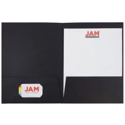 Cheap β JAM Paper Assorted Color Linen Textured 2-Pocket Folders, 6ct. π₯ 9 Cheap β JAM Paper Assorted Color Linen Textured 2-Pocket Folders, 6ct. π₯ -Jam Paper Shop D341364S 3