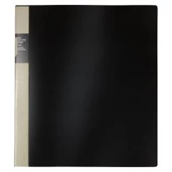 Top 10 π JAM Paper Black 14" x 17" Display Book with 24 Pages β 9 Top 10 π JAM Paper Black 14" x 17" Display Book with 24 Pages β -Jam Paper Shop D341486S 3