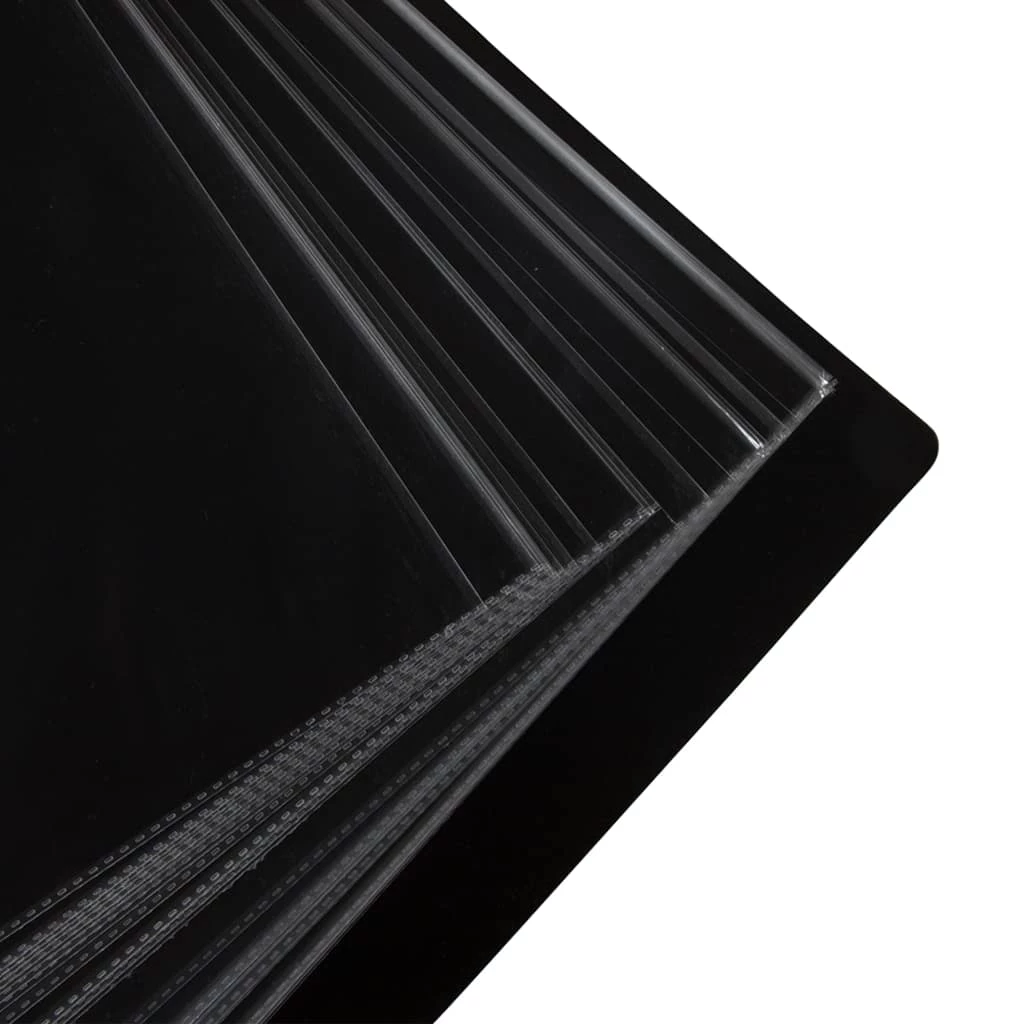 Top 10 π JAM Paper Black 14" x 17" Display Book with 24 Pages β 6 Top 10 π JAM Paper Black 14" x 17" Display Book with 24 Pages β - Image 4