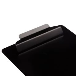 Cheapest 👏 JAM Paper Matte Black Legal Size Aluminum Premium Clipboard with Hinge 🎉 -Jam Paper Shop D341520S 5