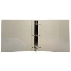 Best reviews of ✨ JAM Paper 3" Glass Twill Plastic 3-Ring Binder 😉 -Jam Paper Shop D341533S 4