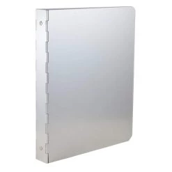 Buy 🤩 JAM Paper 1" Aluminum 3-Ring Binder 🧨