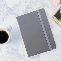 Brand new π JAM Paper Large Hardcover Notebook with Elastic Band π 10 Brand new π JAM Paper Large Hardcover Notebook with Elastic Band π -Jam Paper Shop D341614S 4