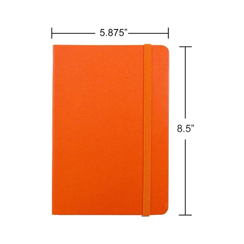 Hot Sale π JAM Paper Large Hardcover Notebook with Elastic Band π 7 Hot Sale π JAM Paper Large Hardcover Notebook with Elastic Band π - Image 5