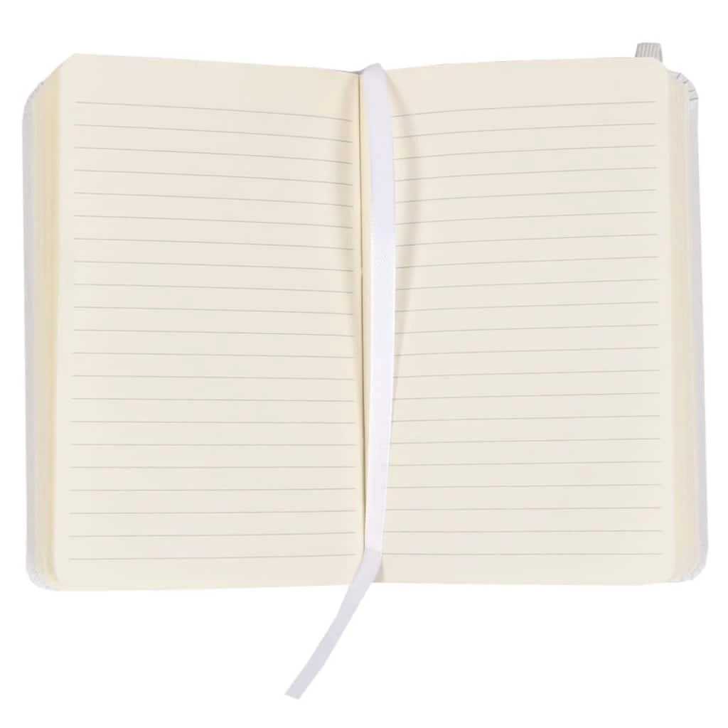 Flash Sale π JAM Paper Small Hardcover Notebook with Elastic Band π 5 Flash Sale π JAM Paper Small Hardcover Notebook with Elastic Band π - Image 3