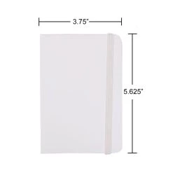 Flash Sale π JAM Paper Small Hardcover Notebook with Elastic Band π 11 Flash Sale π JAM Paper Small Hardcover Notebook with Elastic Band π -Jam Paper Shop D341633S 5