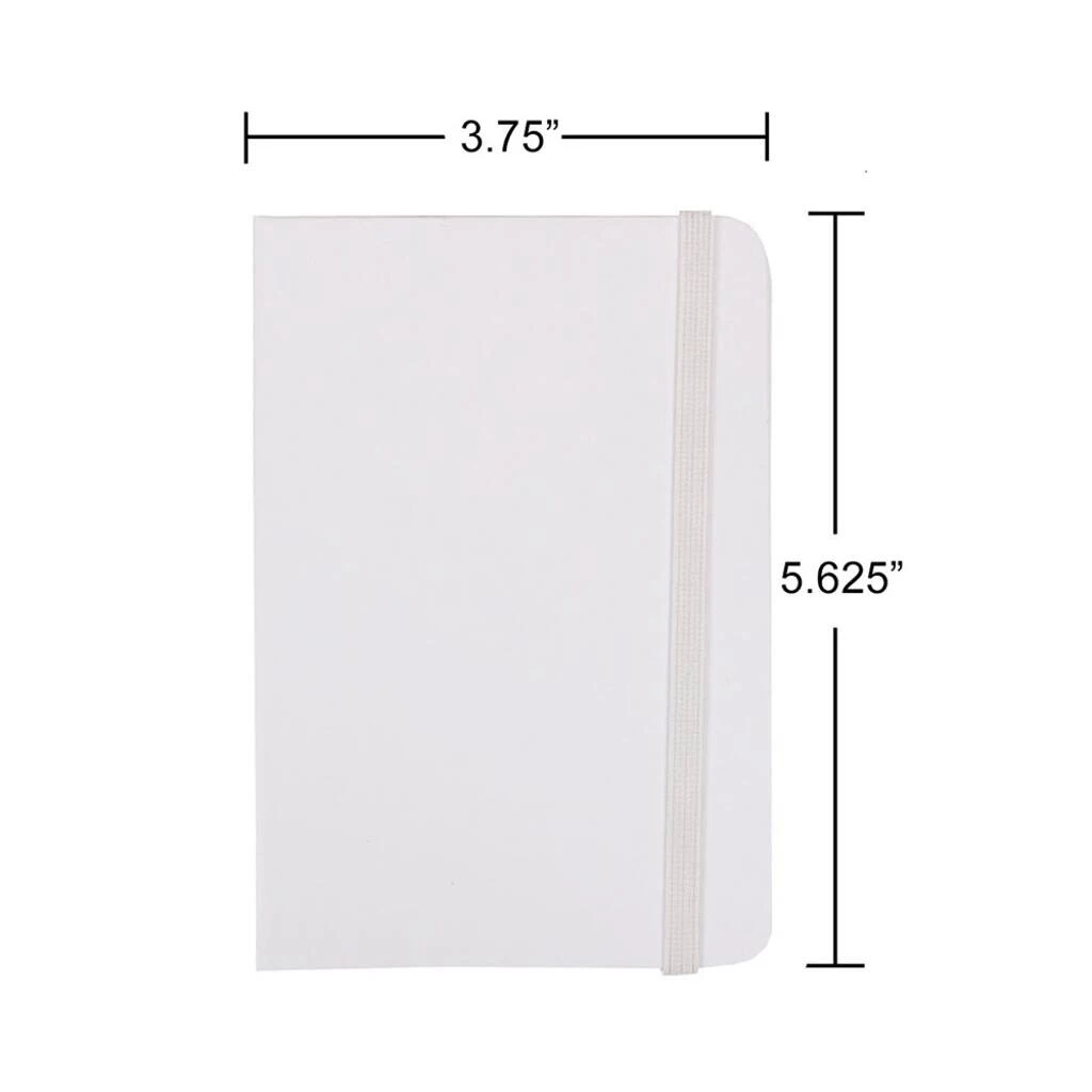 Flash Sale π JAM Paper Small Hardcover Notebook with Elastic Band π 7 Flash Sale π JAM Paper Small Hardcover Notebook with Elastic Band π - Image 5