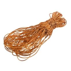 Deals 𧨠JAM Paper 10" Copper Metallic Elastic Loop, 50ct. 𧨠7 Deals 𧨠JAM Paper 10" Copper Metallic Elastic Loop, 50ct. 𧨠-Jam Paper Shop D341753S 2