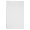 Outlet 😍 JAM Paper Legal Vellum Bristol Cardstock Paper, 50 Sheets 💯 -Jam Paper Shop D341778S 1