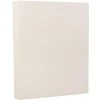 Flash Sale π JAM Paper Strathmore Natural White Wove 8.5" x 11" Extra Heavy-Weight Cardstock, 25 Sheets π€© 2 Flash Sale π JAM Paper Strathmore Natural White Wove 8.5" x 11" Extra Heavy-Weight Cardstock, 25 Sheets π€© -Jam Paper Shop D341839S 1