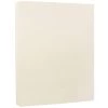 Best deal π JAM Paper Strathmore Ivory Wove 8.5" x 11" Cardstock, 50 Sheets π 1 Best deal π JAM Paper Strathmore Ivory Wove 8.5" x 11" Cardstock, 50 Sheets π -Jam Paper Shop D341840S 1