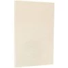 Buy 😍 JAM Paper Natural 8.5" x 14" Legal Parchment Cardstock, 250 Sheets 👍 -Jam Paper Shop D341860S 1