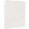 Wholesale π JAM Paper White 8.5" x 11" Parchment Cardstock, 250 Sheets β 2 Wholesale π JAM Paper White 8.5" x 11" Parchment Cardstock, 250 Sheets β -Jam Paper Shop D341867S 1