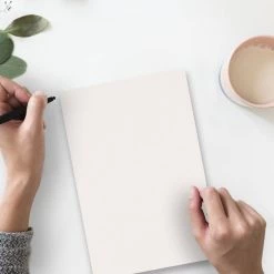 Wholesale 👏 JAM Paper White 8.5" x 11" Parchment Cardstock, 250 Sheets ⌛ -Jam Paper Shop D341867S 3