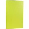 Best Sale 👍 JAM Paper Brite Hue 8.5" x 14" 65lb. Cardstock, 50 Sheets 🥰 -Jam Paper Shop D341894S 1