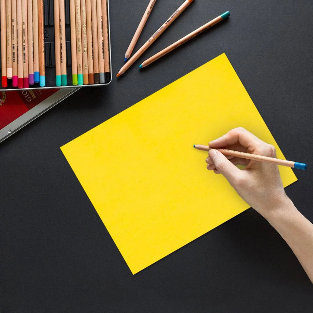 Hot Sale π JAM Paper Recycled 8.5" x 11" 65lb. Cover Cardstock Pack, 50 Sheets π 4 Hot Sale π JAM Paper Recycled 8.5" x 11" 65lb. Cover Cardstock Pack, 50 Sheets π - Image 2