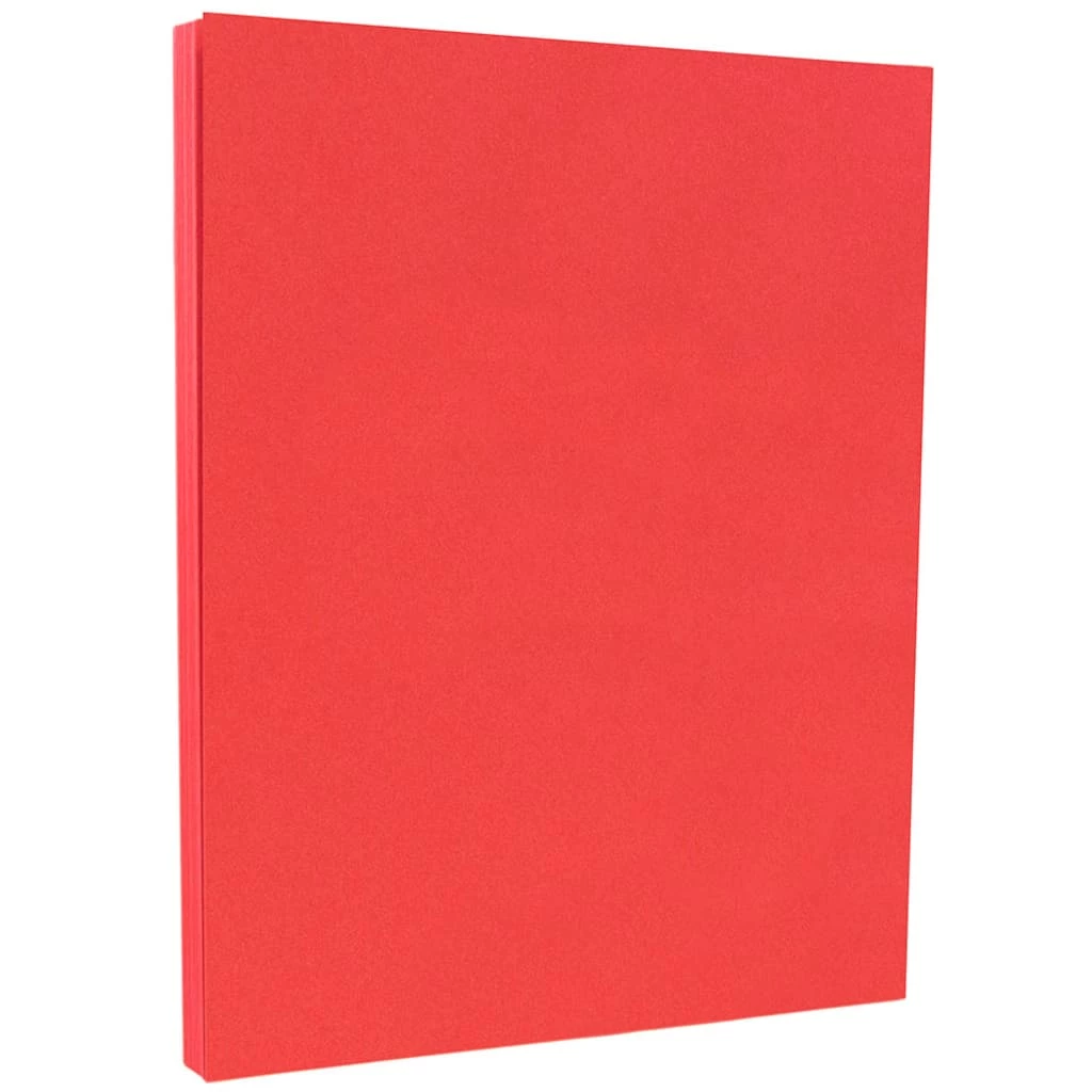 Hot Sale π JAM Paper Recycled 8.5" x 11" 65lb. Cover Cardstock Pack, 250 Sheets π 3 Hot Sale π JAM Paper Recycled 8.5" x 11" 65lb. Cover Cardstock Pack, 250 Sheets π