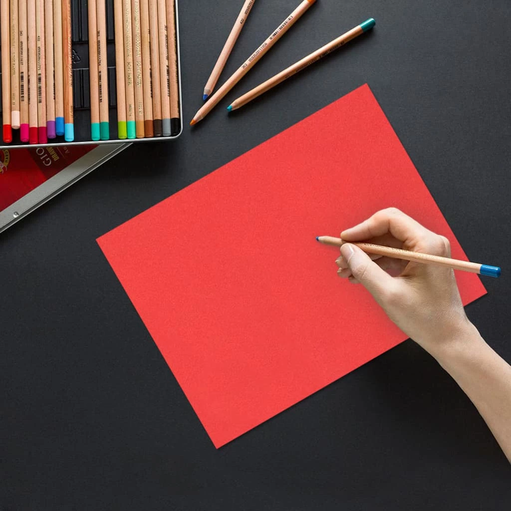 Hot Sale π JAM Paper Recycled 8.5" x 11" 65lb. Cover Cardstock Pack, 250 Sheets π 4 Hot Sale π JAM Paper Recycled 8.5" x 11" 65lb. Cover Cardstock Pack, 250 Sheets π - Image 2