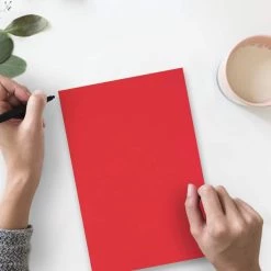 Hot Sale π JAM Paper Recycled 8.5" x 11" 65lb. Cover Cardstock Pack, 250 Sheets π 7 Hot Sale π JAM Paper Recycled 8.5" x 11" 65lb. Cover Cardstock Pack, 250 Sheets π -Jam Paper Shop D341912S 3