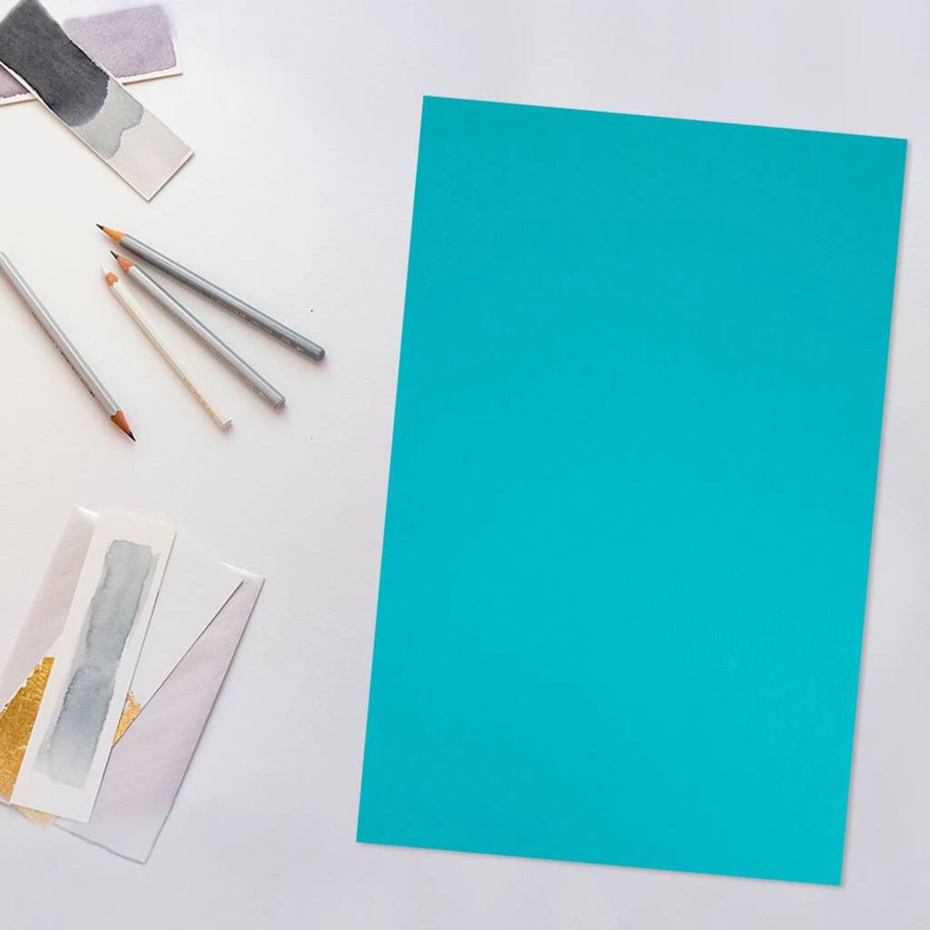 Budget π₯° JAM Paper Bright 11" x 17" Tabloid Cardstock, 50 Sheets π 4 Budget π₯° JAM Paper Bright 11" x 17" Tabloid Cardstock, 50 Sheets π - Image 2