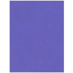 Best Pirce 🔔 JAM Paper Violet Purple 7" x 9" 24lb. Bright Color Paper, 500 Sheets 😍