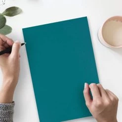 Discount 👏 JAM Paper 8.5" x 14" 80lb. Matte Cover Cardstock Pack, 50 Sheets 💯 -Jam Paper Shop D341929S 3