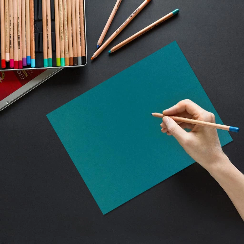 Discount π JAM Paper Matte 8.5" x 11" 80lb. Cardstock, 50 Sheets π 4 Discount π JAM Paper Matte 8.5" x 11" 80lb. Cardstock, 50 Sheets π - Image 2