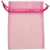 Hot Sale π JAM Paper Medium Violet Sheer Organza Bags, 12ct. β 2 Hot Sale π JAM Paper Medium Violet Sheer Organza Bags, 12ct. β -Jam Paper Shop D342024S 1