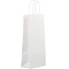 Outlet π₯° JAM Paper White Kraft Paper Wine Gift Bag, 100ct. π₯° 2 Outlet π₯° JAM Paper White Kraft Paper Wine Gift Bag, 100ct. π₯° -Jam Paper Shop D342060S 1