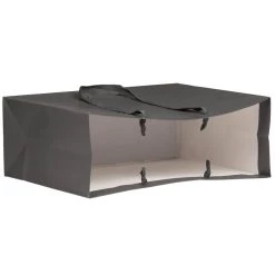 Deals ✨ JAM Paper 16" Matte Gray Heavy Duty Gift Bags, 3ct. 😉 -Jam Paper Shop D342089S 4