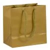 Deals 👏 JAM Paper Small Gold Glossy Square Gift Bags, 3ct. ⭐ 2 Deals 👏 JAM Paper Small Gold Glossy Square Gift Bags, 3ct. ⭐ -Jam Paper Shop D342095S 1