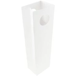 Best reviews of 👍 JAM Paper White Heavy Duty Bottle Wine Bag, 3ct. 🛒 -Jam Paper Shop D342114S 3
