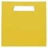Cheap π JAM Paper Large Yellow Heavy Duty Bags with Trapezoid Handle, 3ct. π― 2 Cheap π JAM Paper Large Yellow Heavy Duty Bags with Trapezoid Handle, 3ct. π― -Jam Paper Shop D342123S 1
