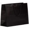 Best Sale π JAM Paper X-Large Black Matte Gift Bags, 100ct. π₯° 2 Best Sale π JAM Paper X-Large Black Matte Gift Bags, 100ct. π₯° -Jam Paper Shop D342150S 1