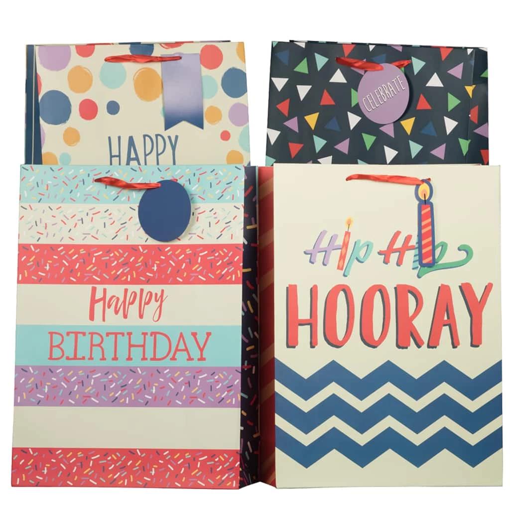 Cheapest π JAM Paper Jumbo Shapes π₯³ Birthday Gift Bag Assortments, 12ct. π― 3 Cheapest π JAM Paper Jumbo Shapes π₯³ Birthday Gift Bag Assortments, 12ct. π―