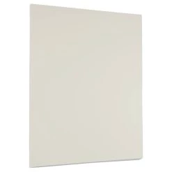 Discount 👍 JAM Paper Natural White Wove 8.5" x 11" 28lb. Strathmore Paper, 100 Sheets 🎉