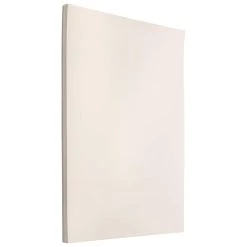 Cheap 😉 JAM Paper Natural White Wove 11" x 17" 24lb. Tabloid Strathmore Paper, 100 Sheets 🌟