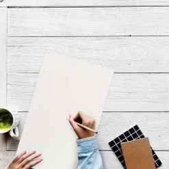 Promo 💯 JAM Paper Recycled Legal Parchment Paper, 100 Sheets 🎉 -Jam Paper Shop D342459S 2